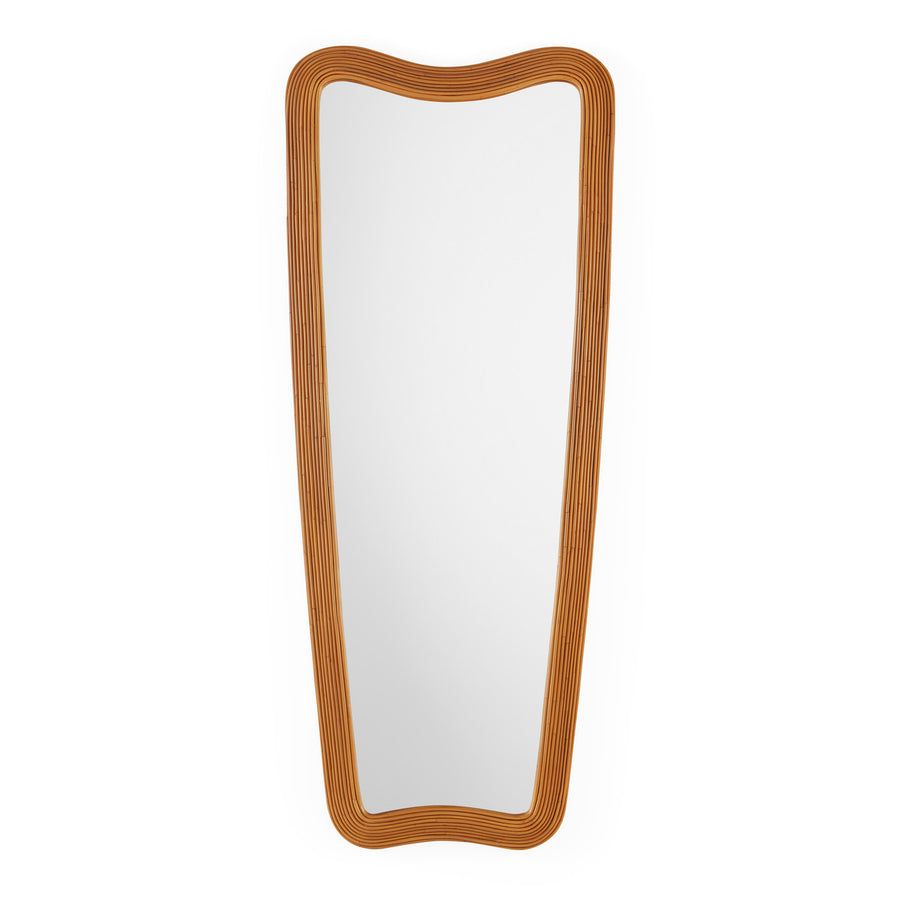 Riviera Ripple Full Length Mirror