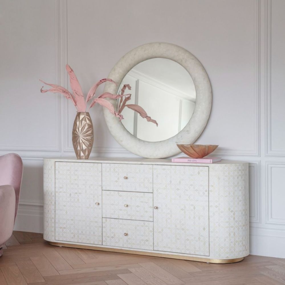 Seraphina Sideboard