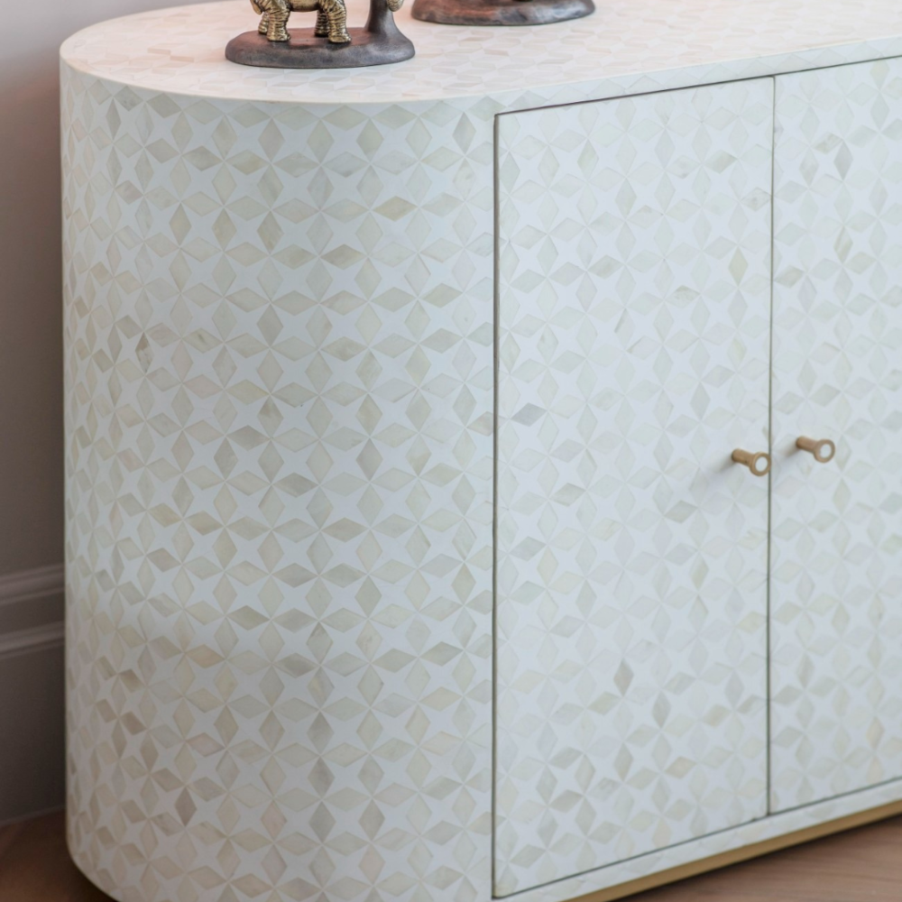 Seraphina Cabinet