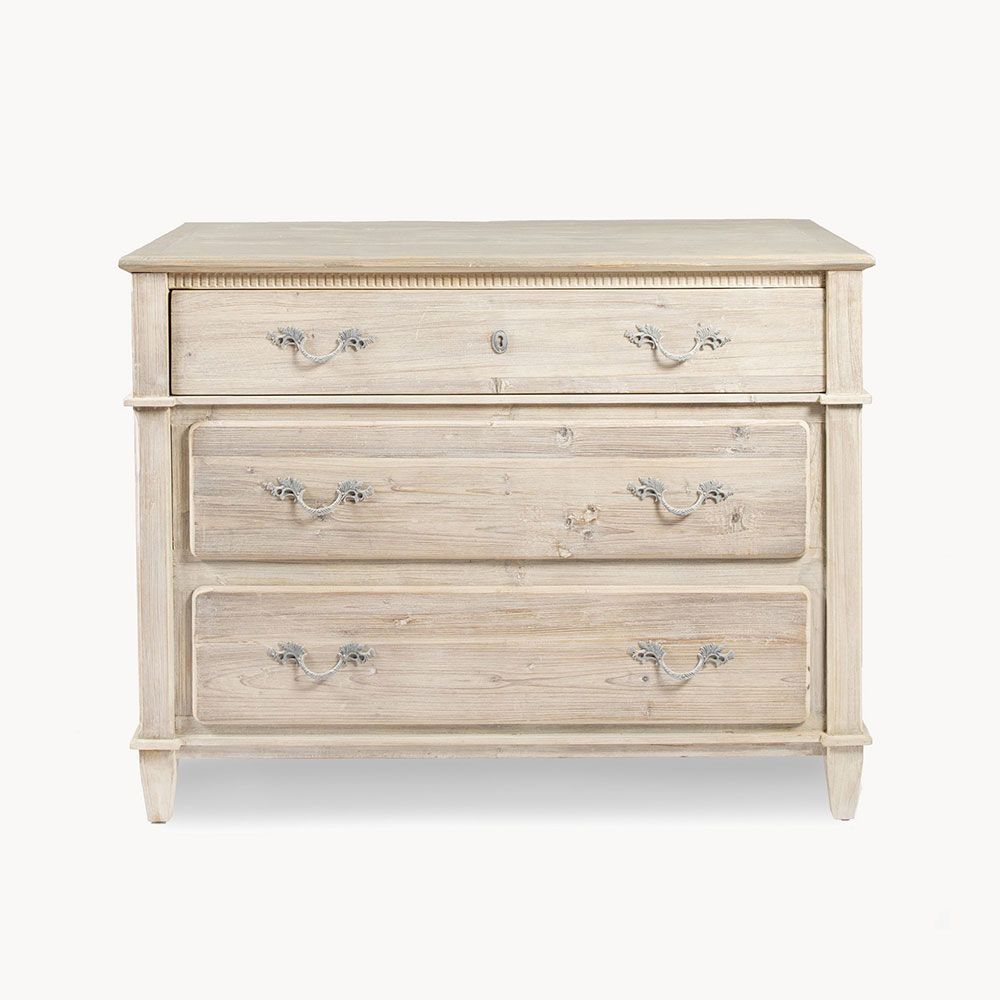 Woodrow Chest of Drawers