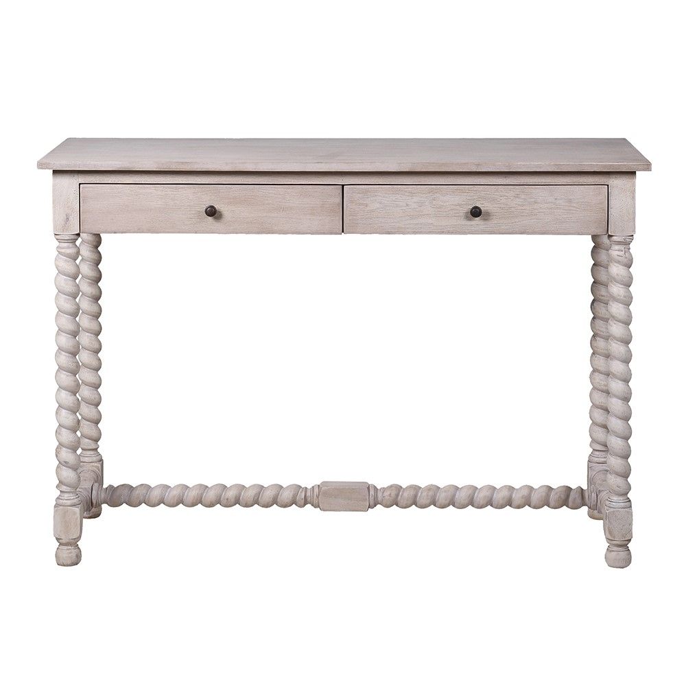 Nivara Console Table