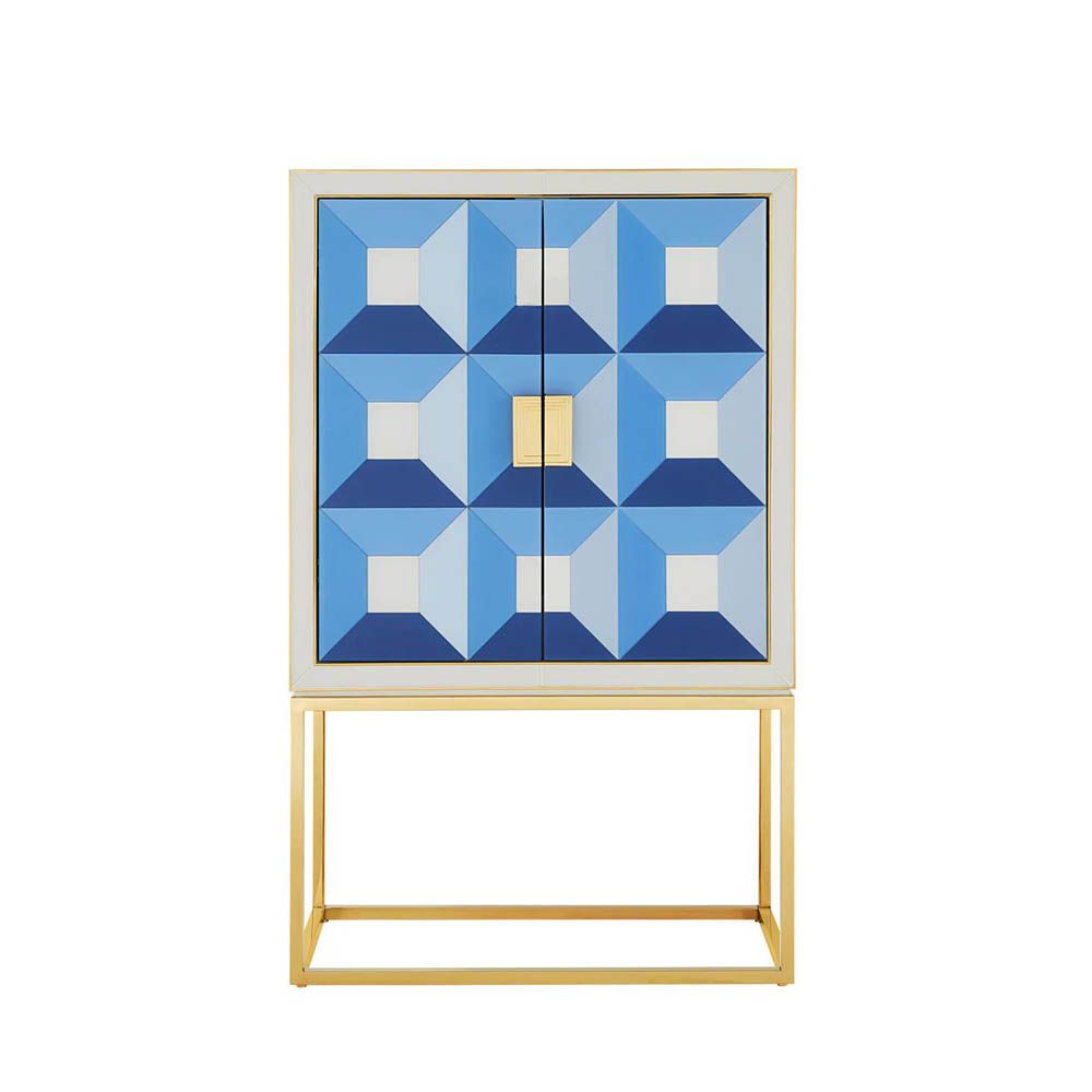 Jonathan Adler Sorrento Bar