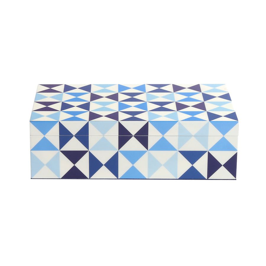 Sorrento Lacquer Box - M