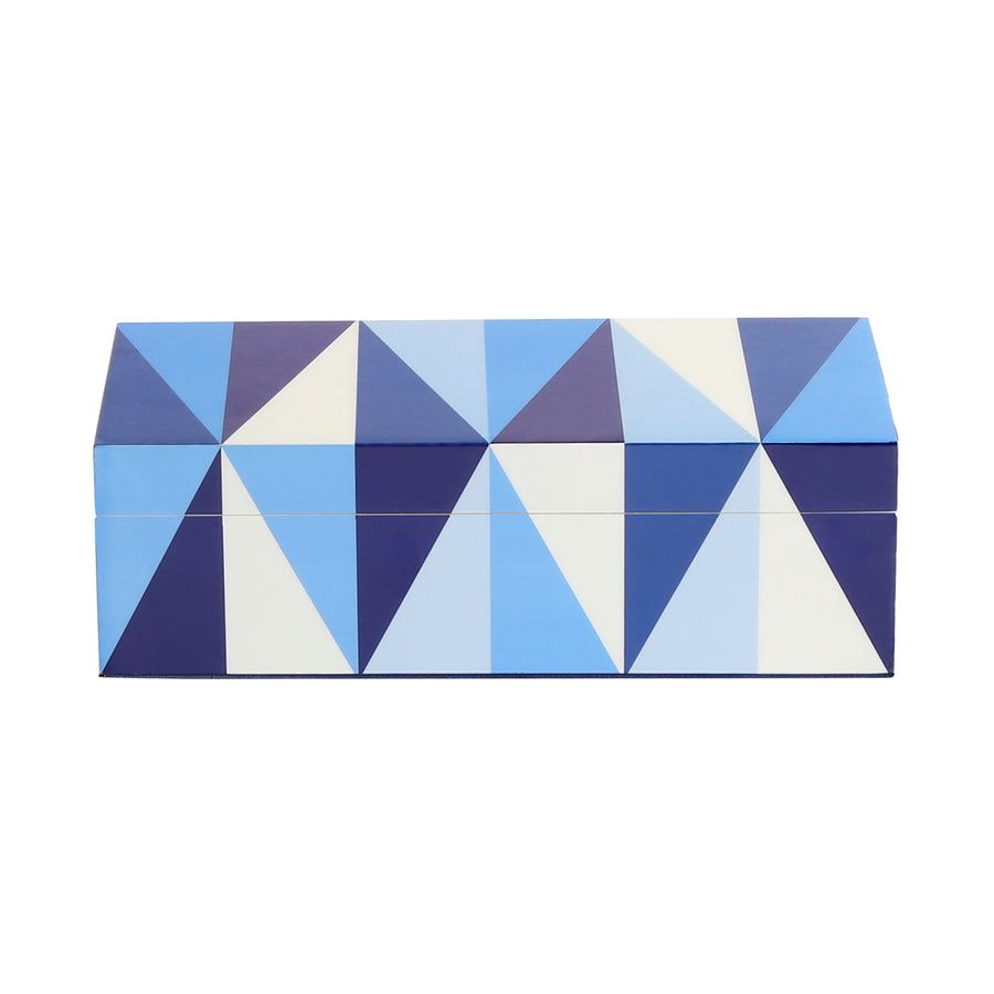 Sorrento Lacquer Box - S