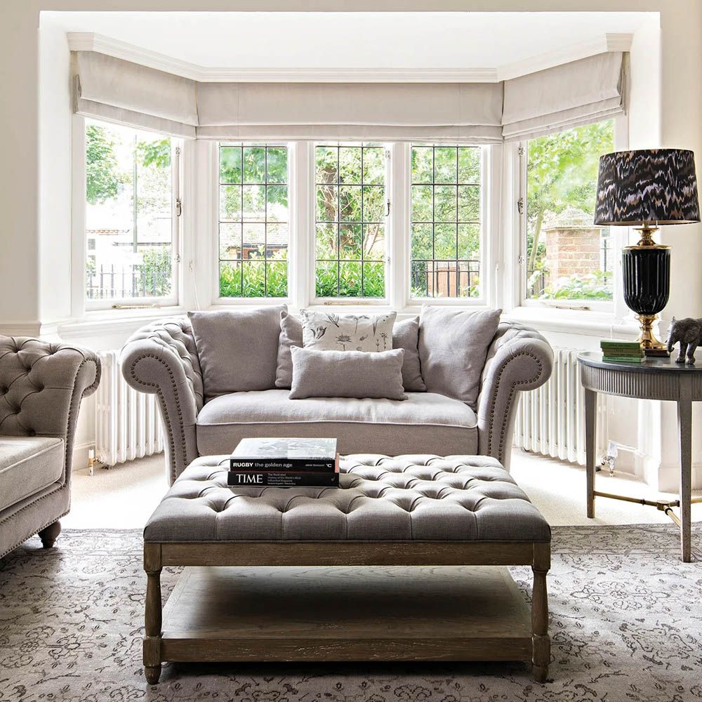 Jervis Coffee Table