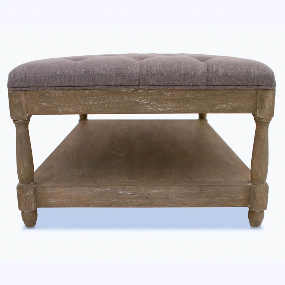 Jervis Coffee Table