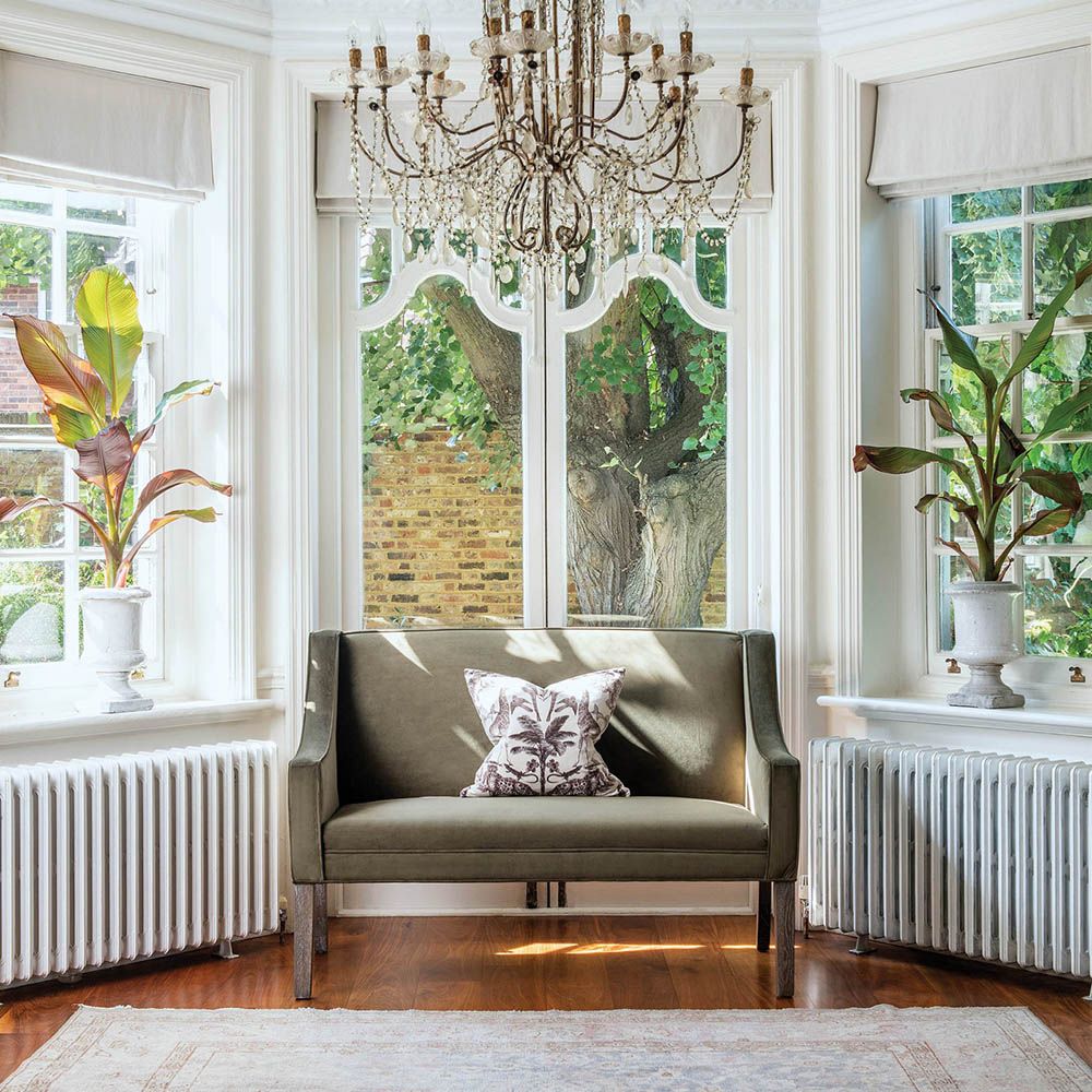 Luxury bench for living room discount