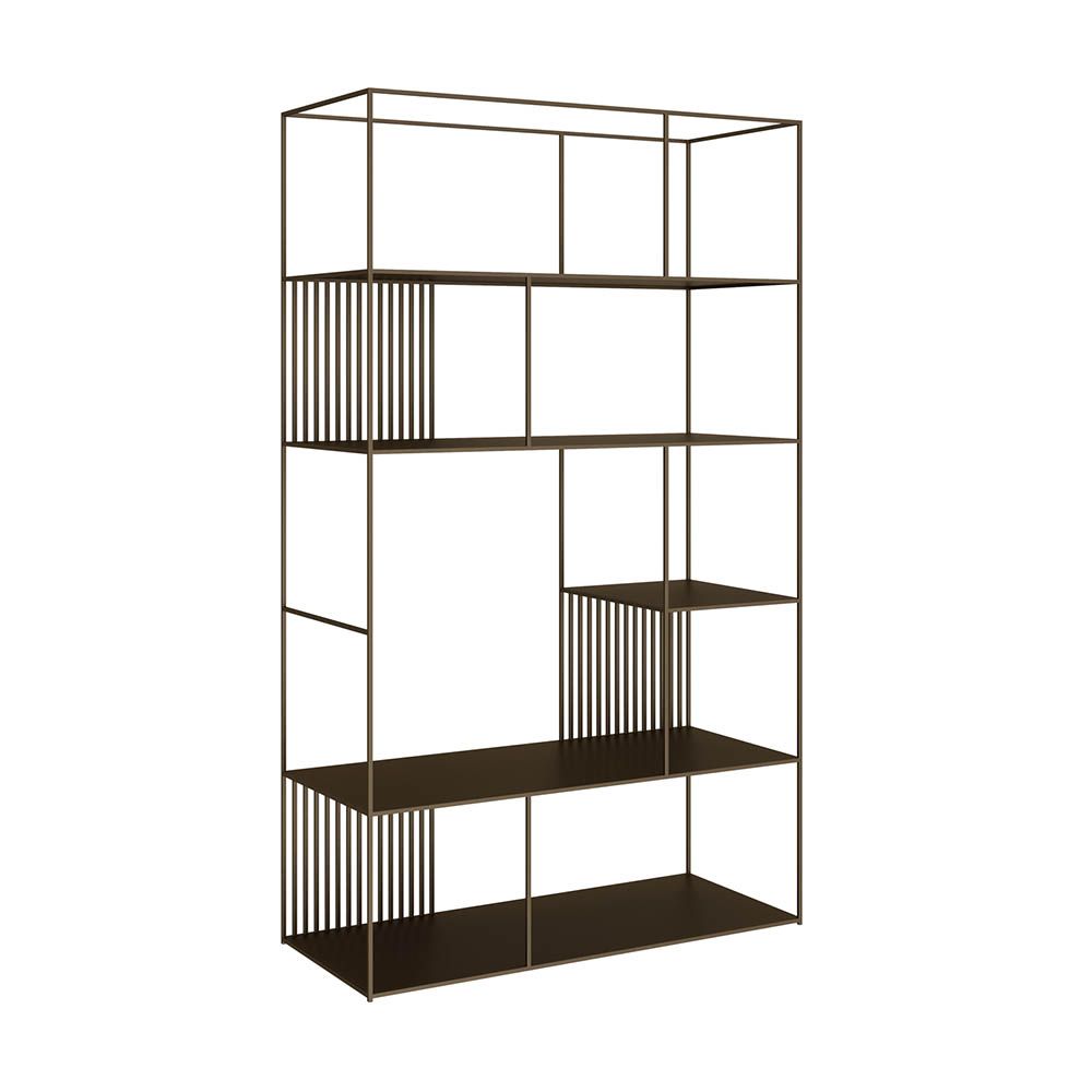 Nome Shelving