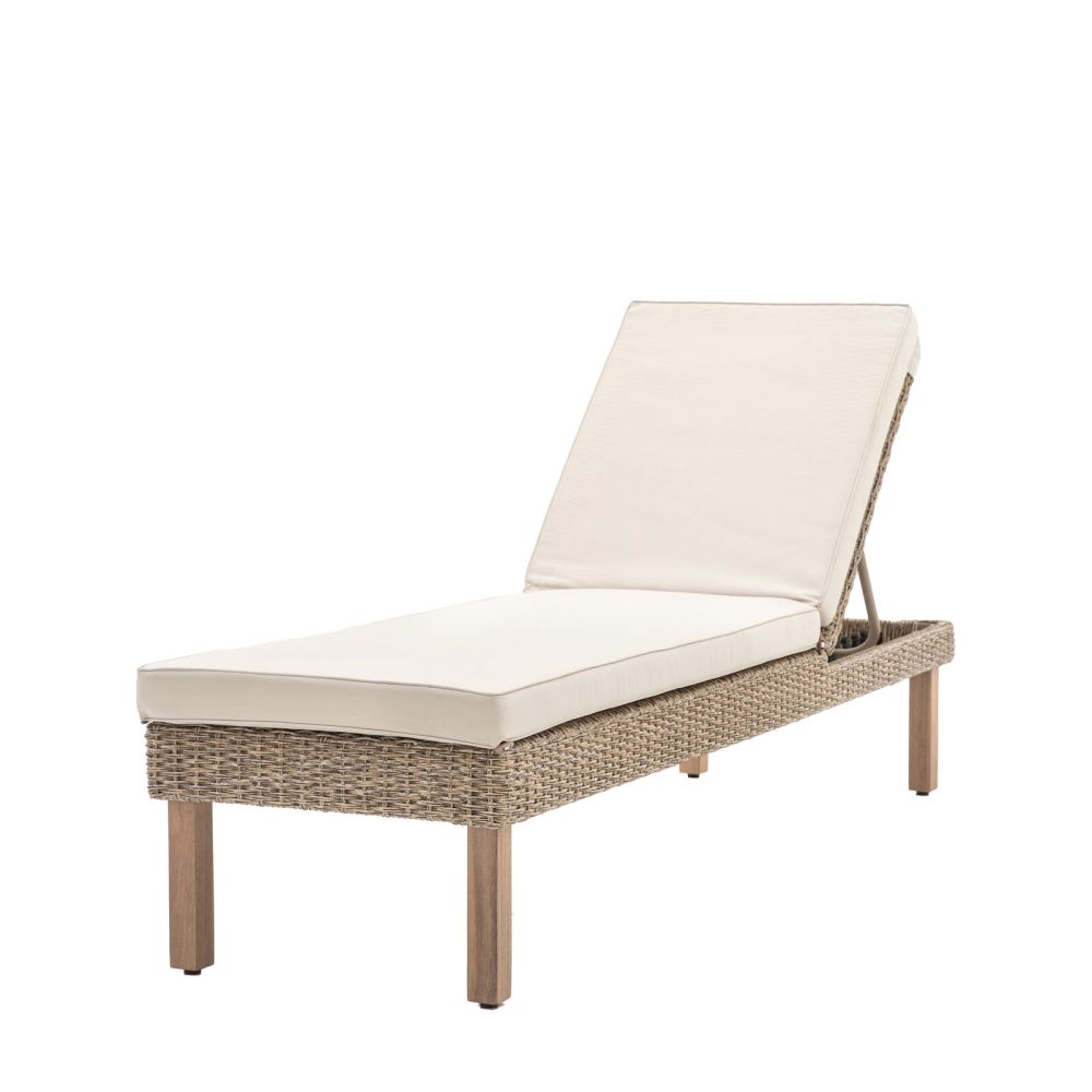 Aveeno Lounger