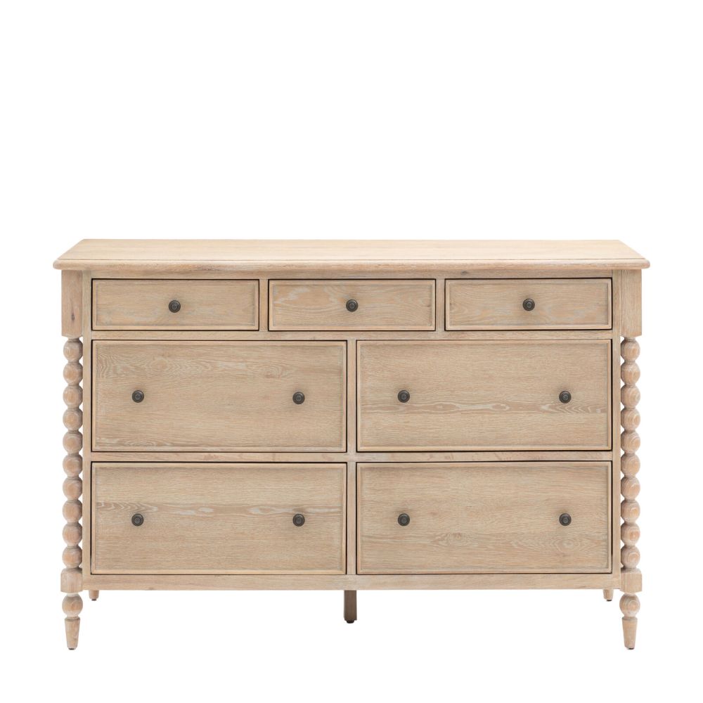 Seraphine Chest of Drawers -L