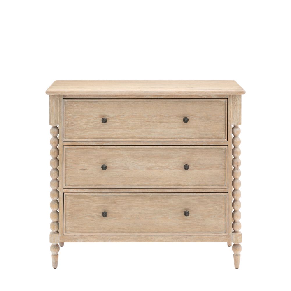 Seraphine Chest of Drawers - S