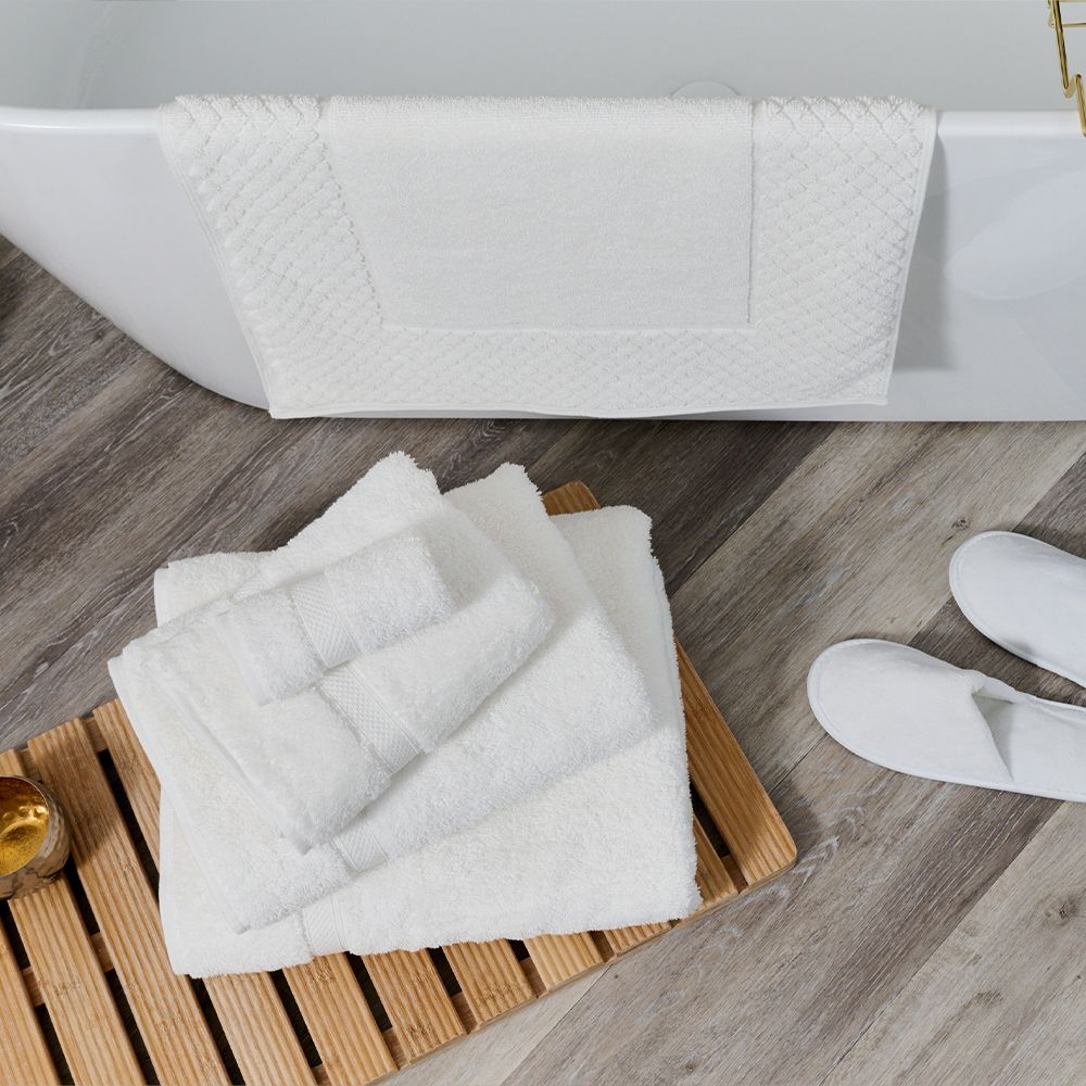 Sumptuous Bath Sheet