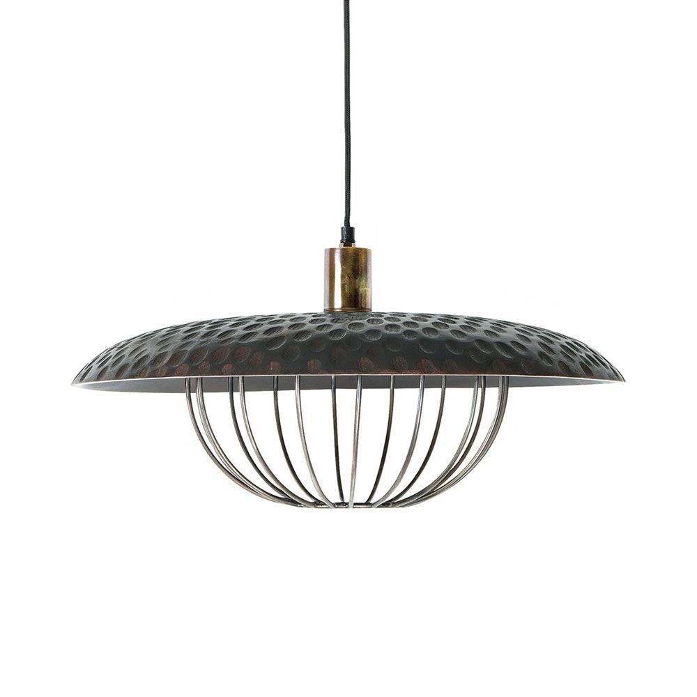 Blanc d'Ivoire Eira Pendant Light - Large