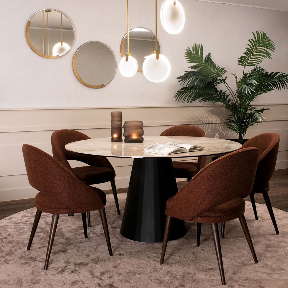 Veneto Dining Table - S