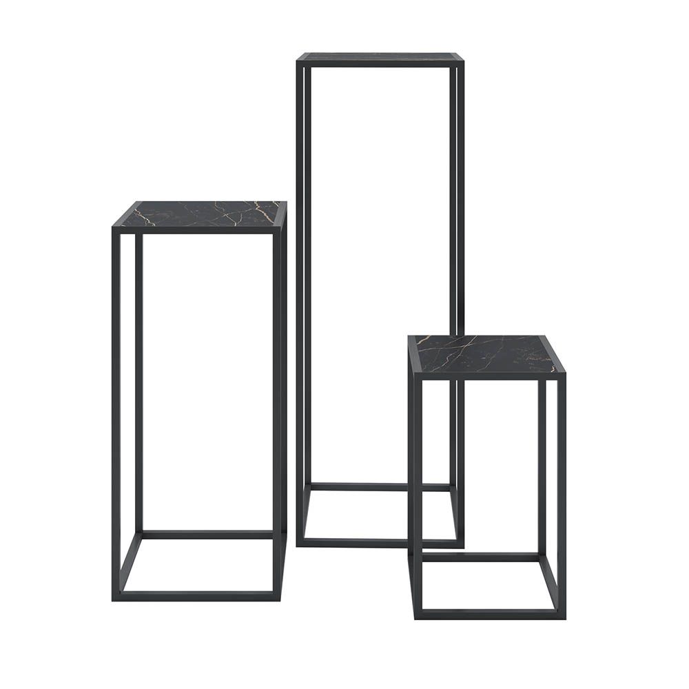 Dôme Deco Lecce Console Set