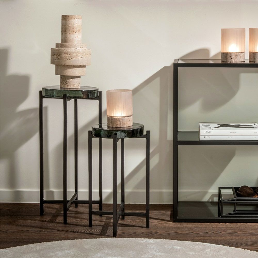 Pavia Side Table - M