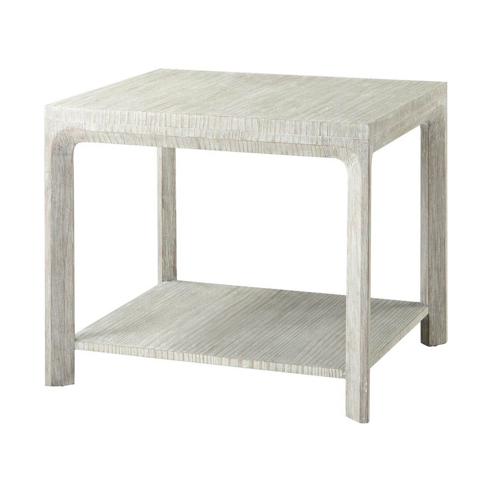 Breeze Side Table