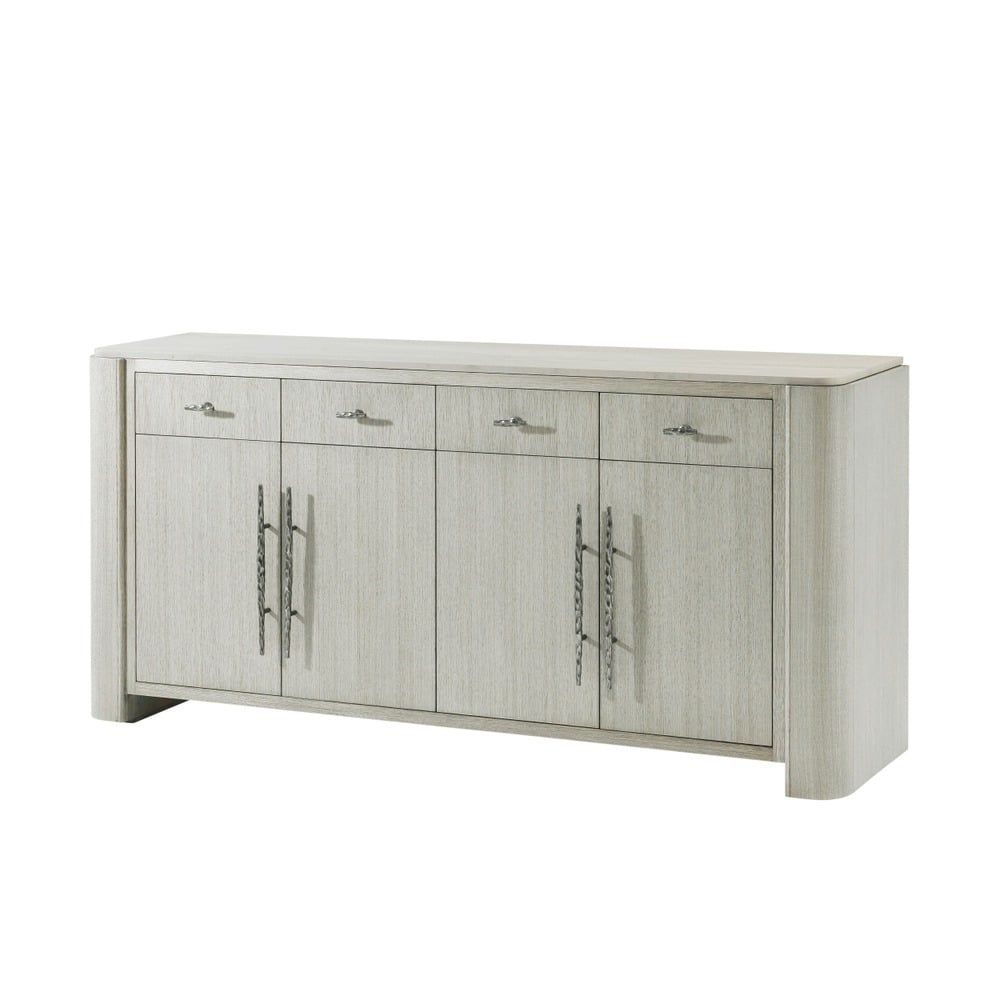 Essence Sideboard - Grey