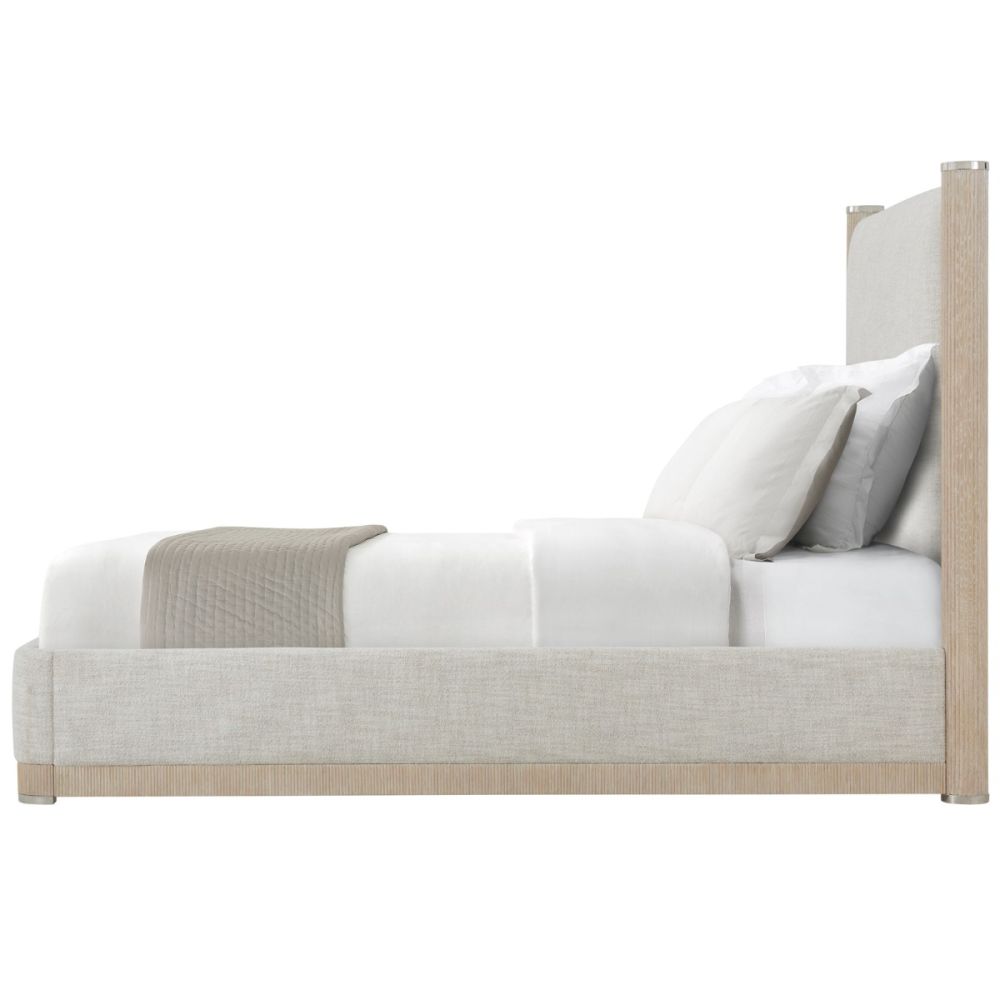 Horizon King Size Bed