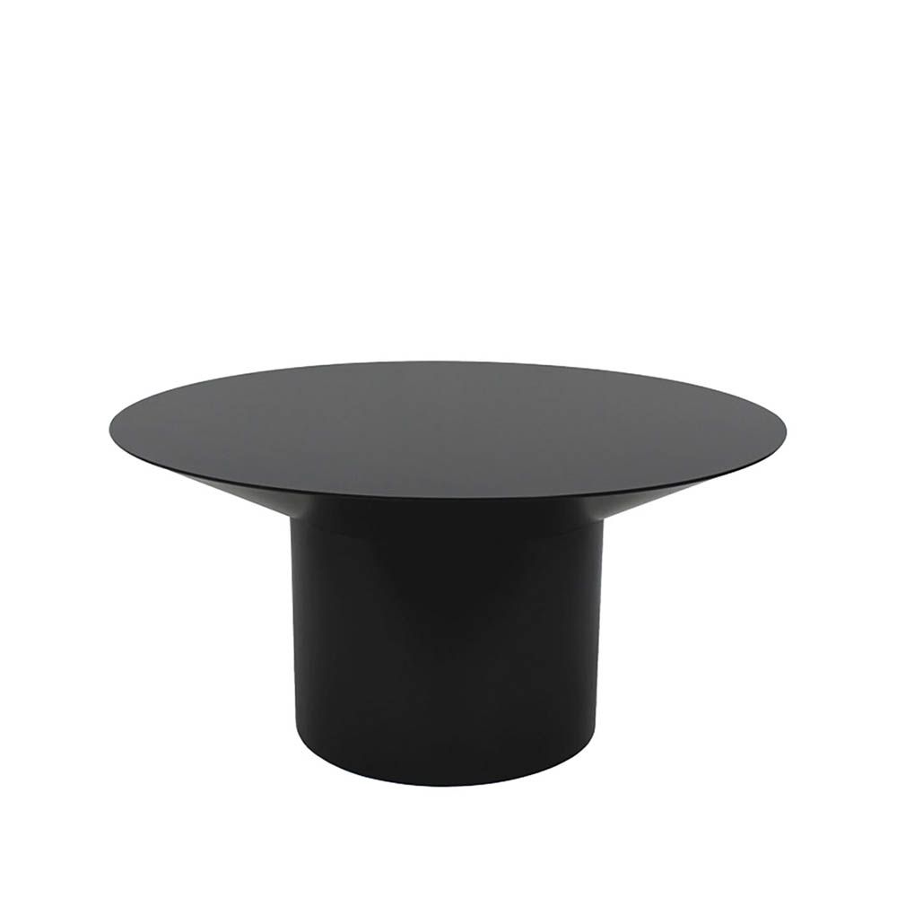 Blanc D'ivoire Andrea Coffee Table