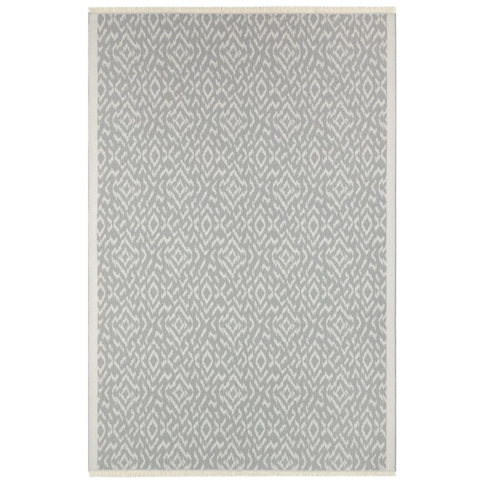 Villa Nova Folly Throw - Plume