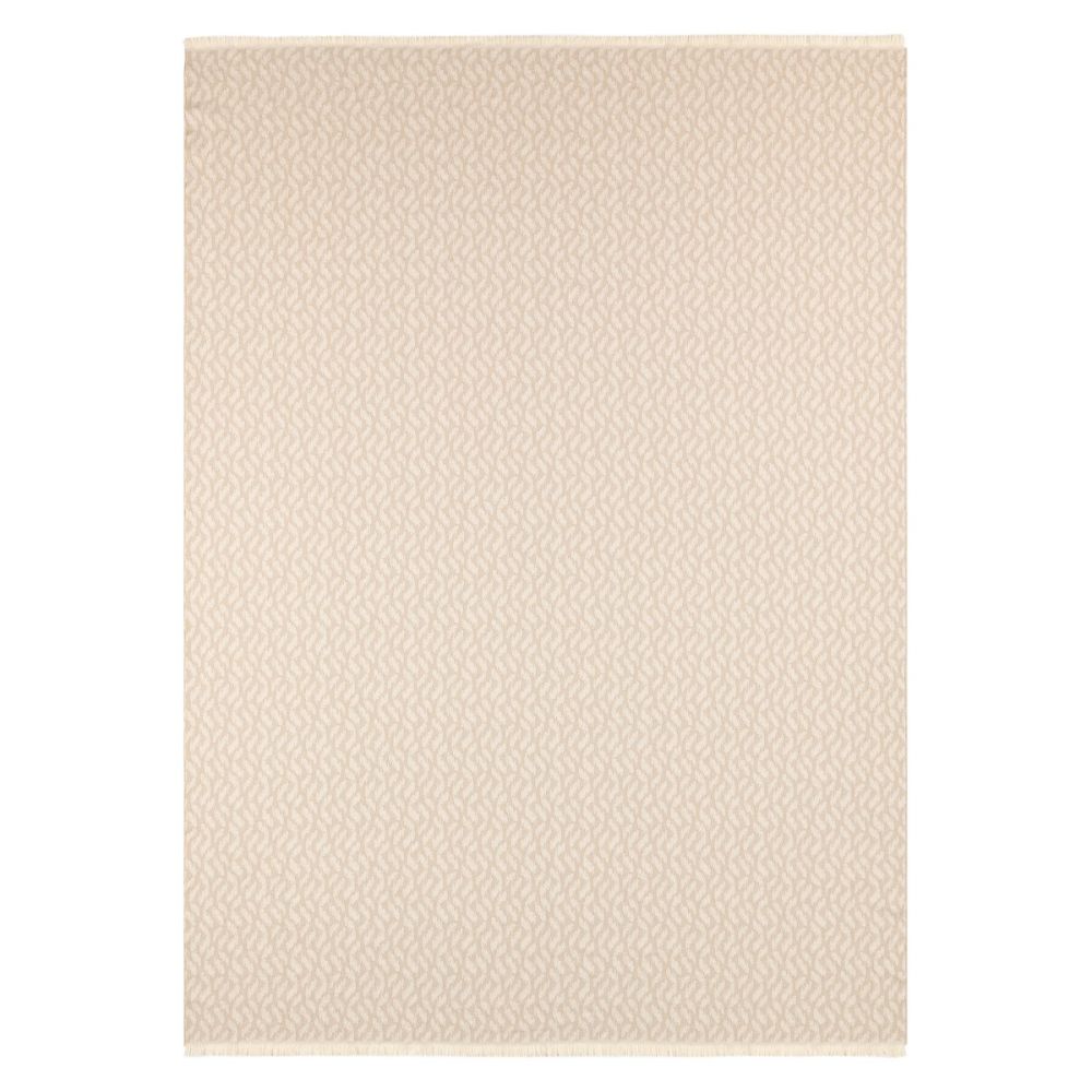 Villa Nova Arden Throw - Putty
