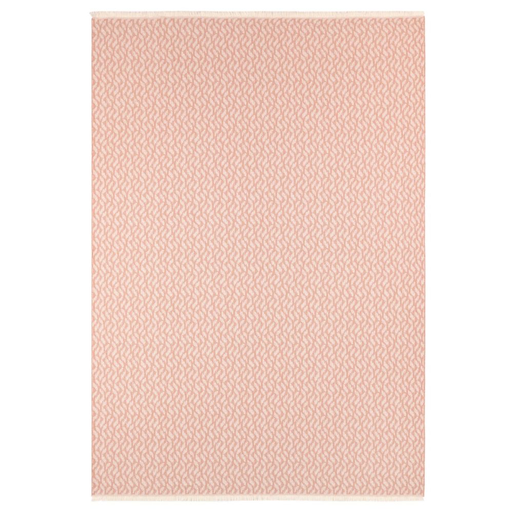 Villa Nova Arden Throw - Sundown