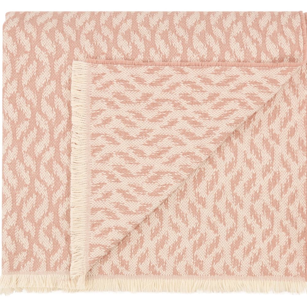 Villa Nova Arden Throw - Sundown