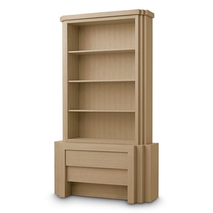 Metropolitan Cabinet - Natural - S