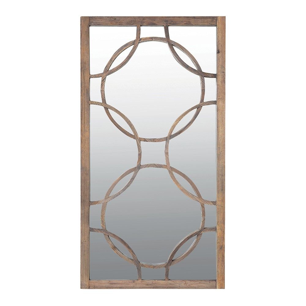 Tomlin Mirror