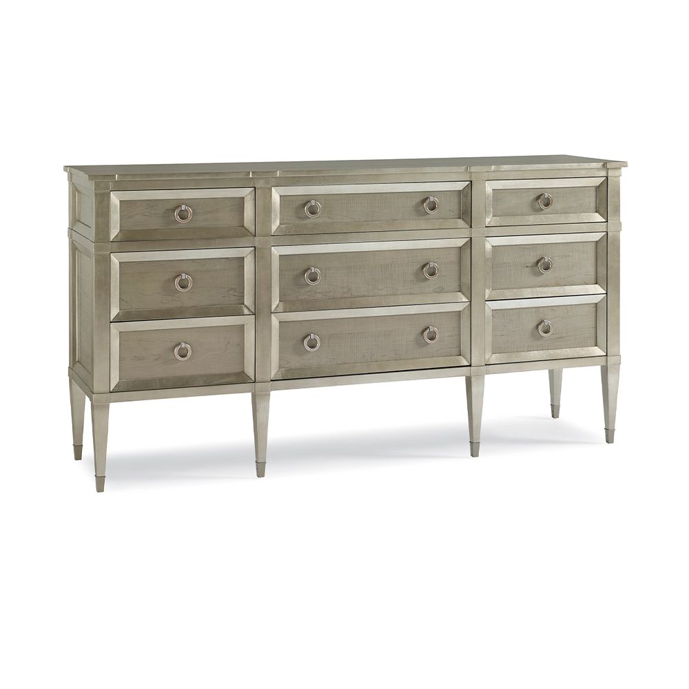 Caracole Italian Dressing Dresser