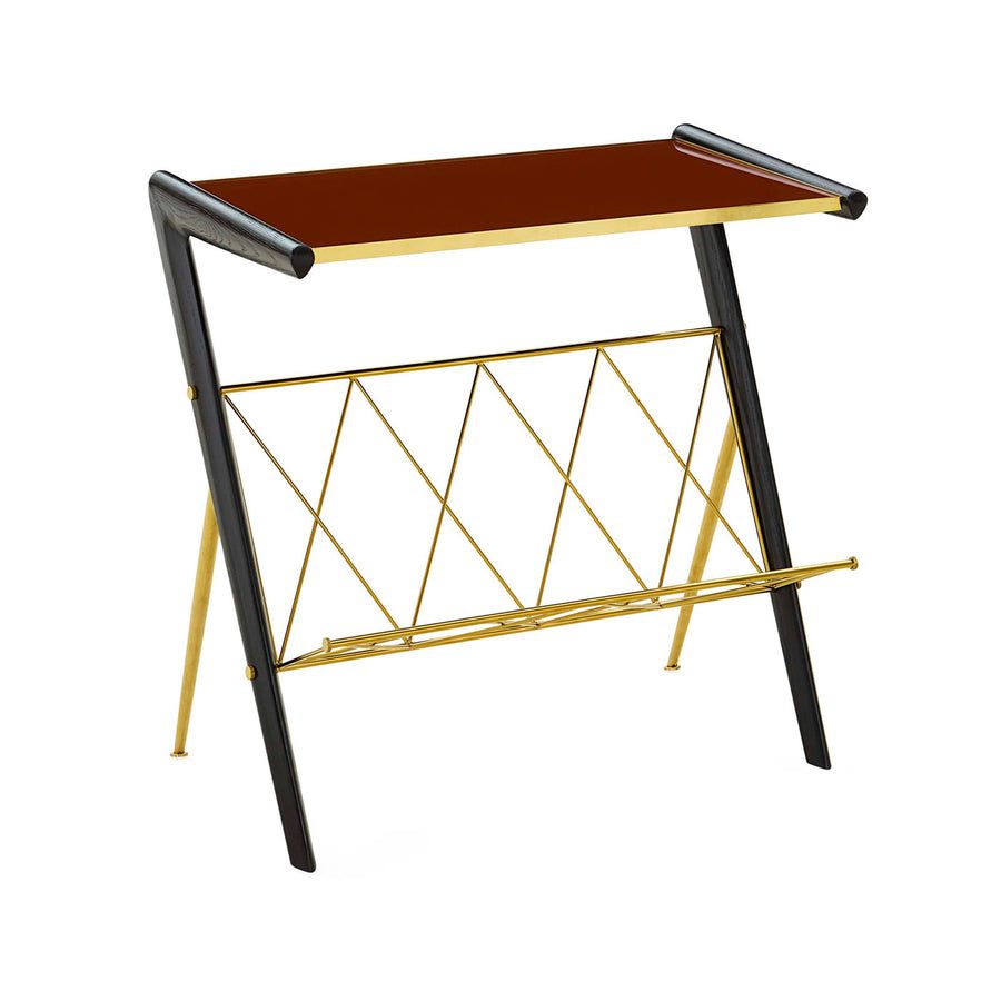 Trocadero Side Table