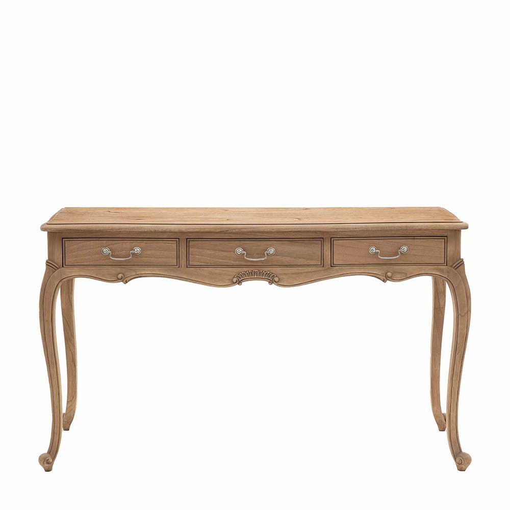Raleigh Dressing Table