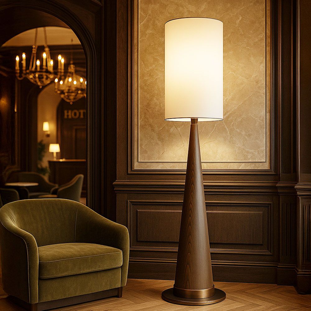 Velta Floor Light