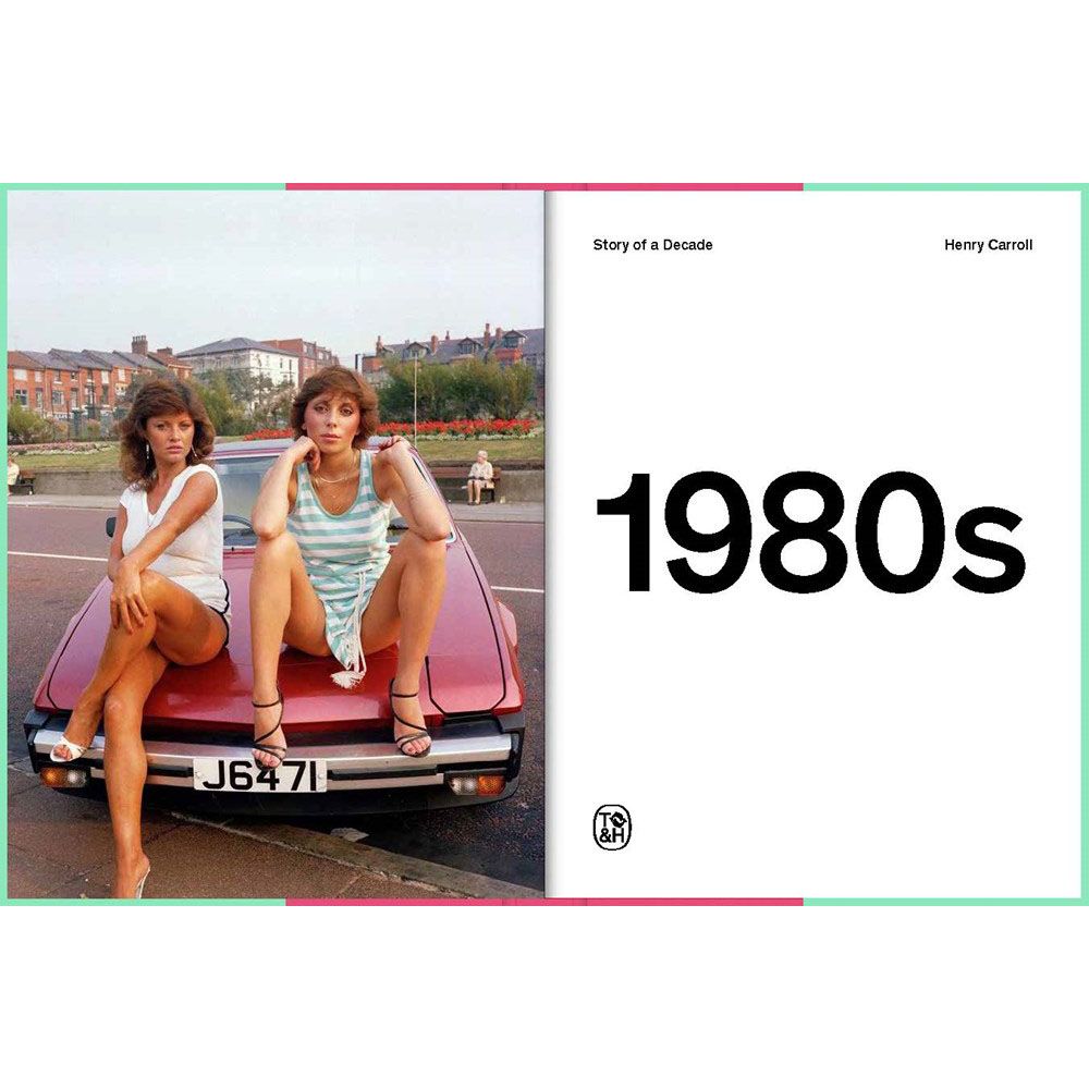 The 1980s: Image of a Decade