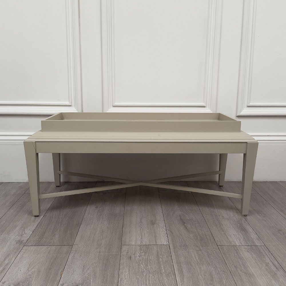 Clearance Sutton Coffee Table