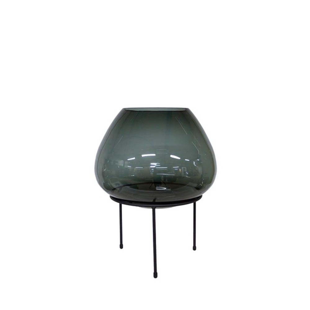 Dome Deco Athena Vase - S
