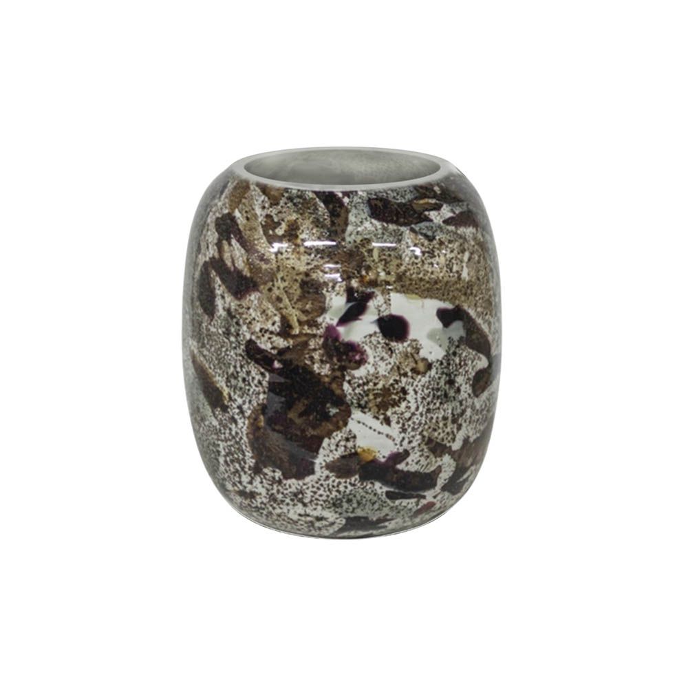 Dome Deco Sienna Vase - S