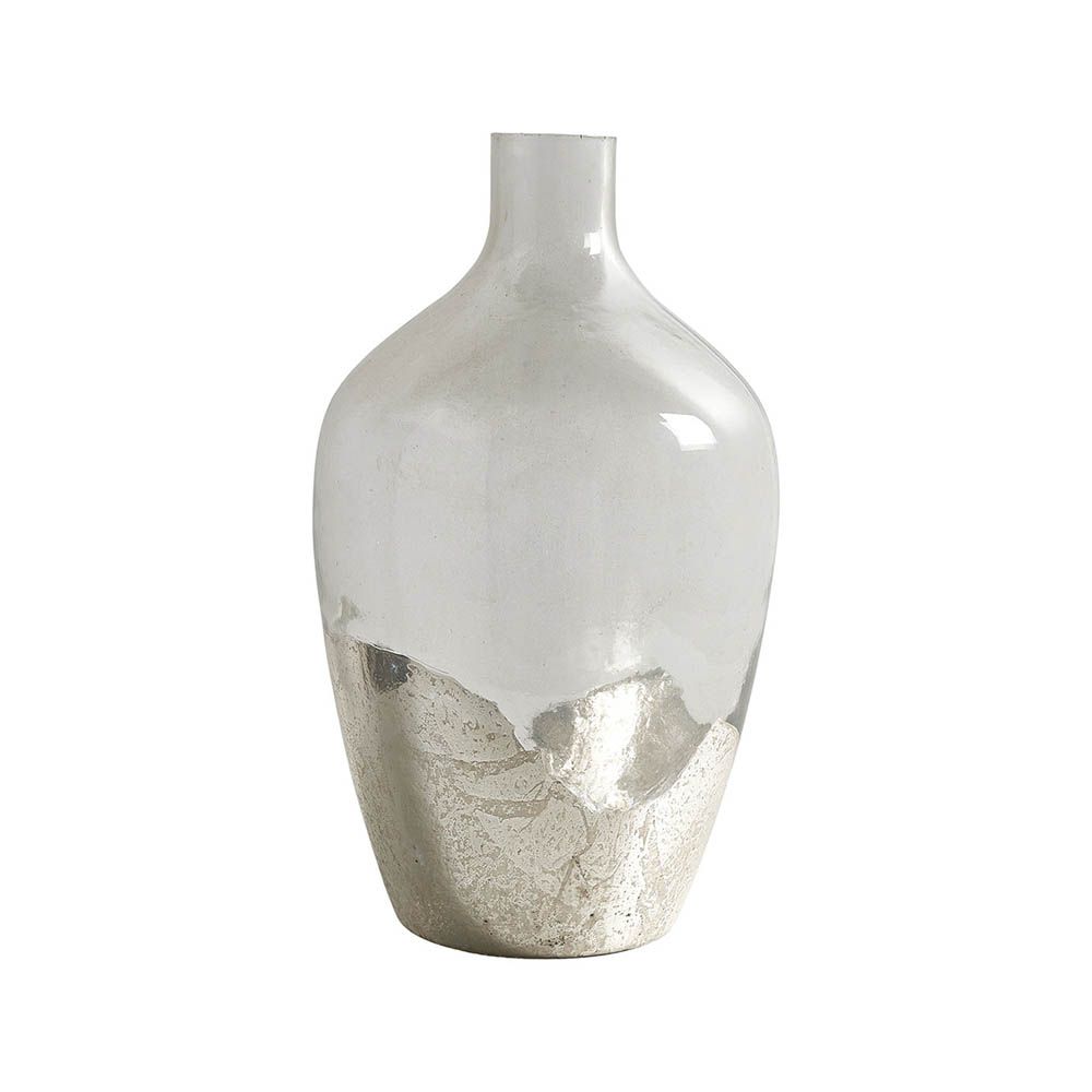 Blanc D'ivoire Jeanne Vase