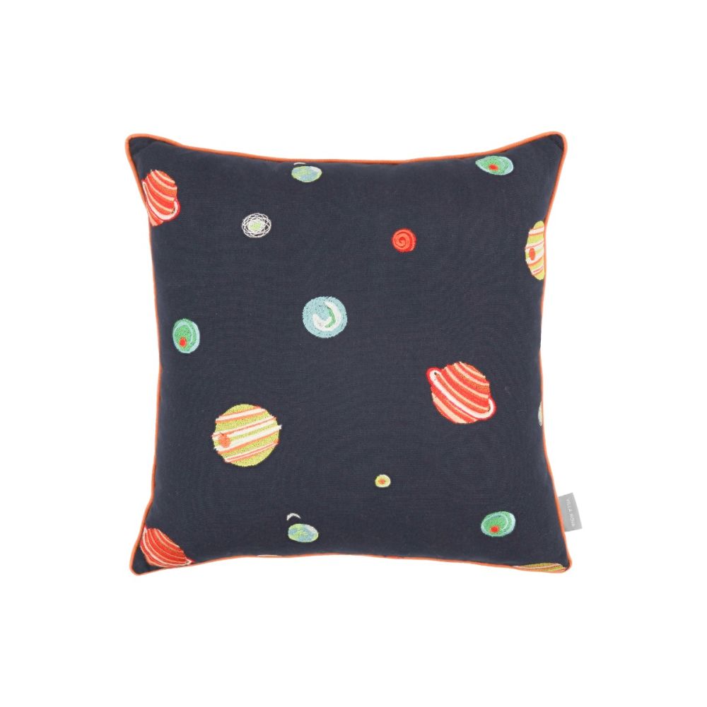 Villa Nova Solar System Cushion