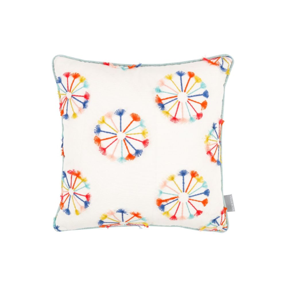 Villa Nova Firecracker Cushion