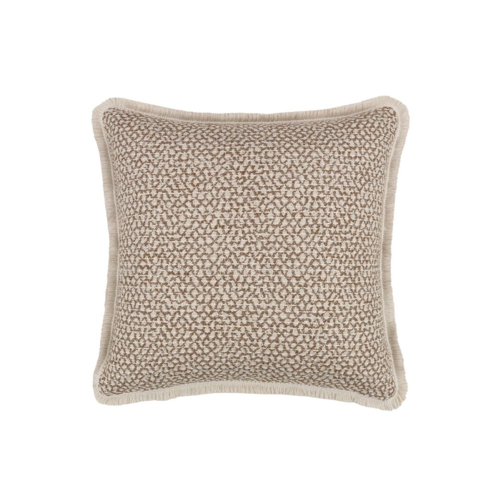 Villa Nova Ria Cushion - Cumin