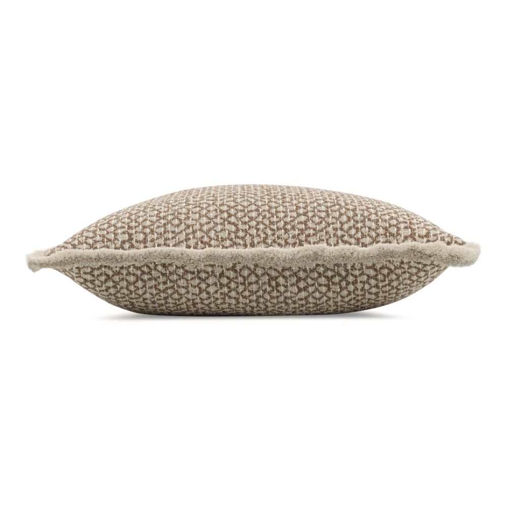 Villa Nova Ria Cushion - Cumin