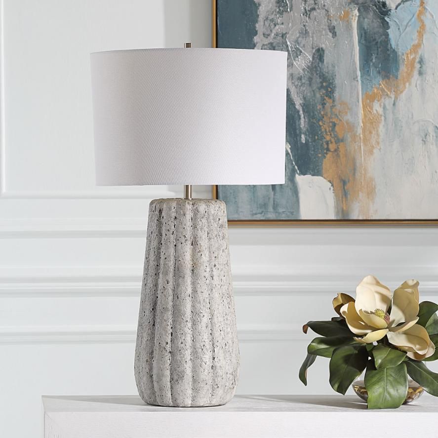 Emerson Side Lamp