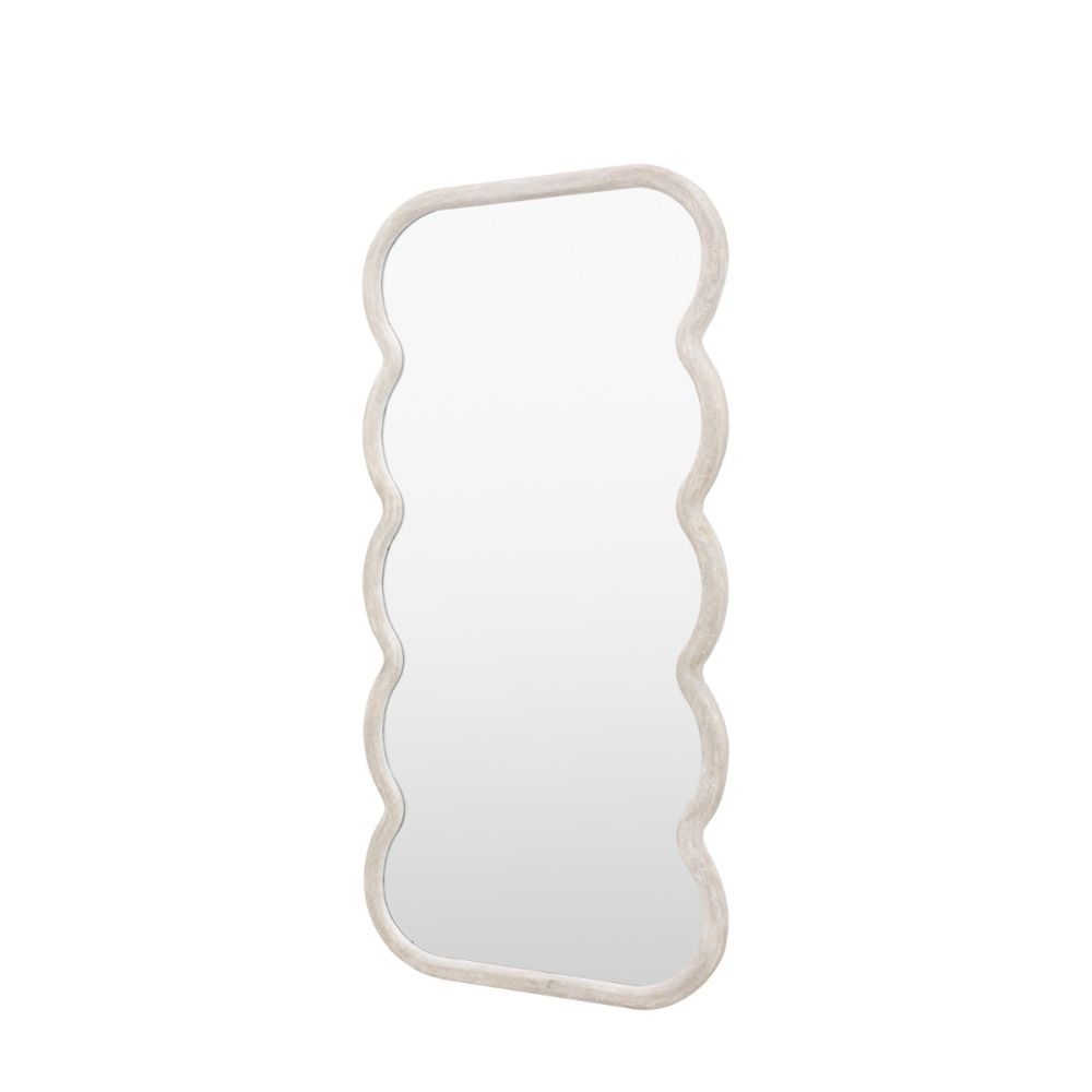 Wavy Mirror