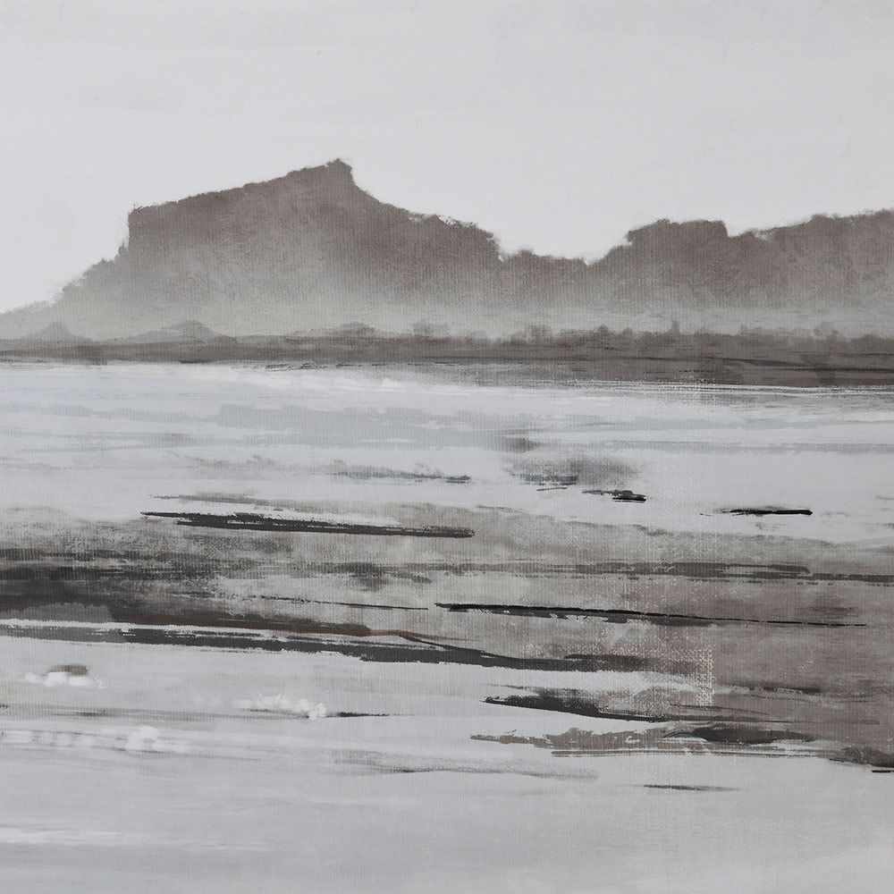 Watergate Bay Print