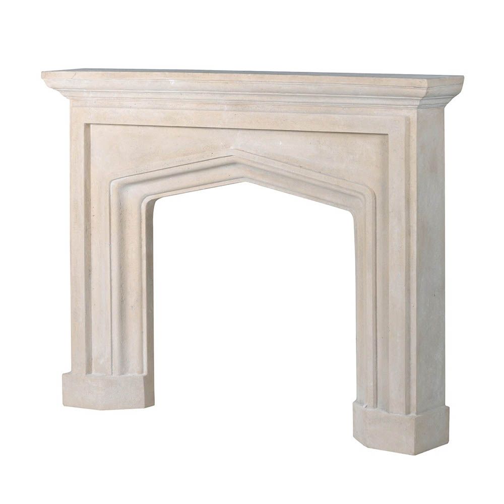 Wavendon Fire Surround