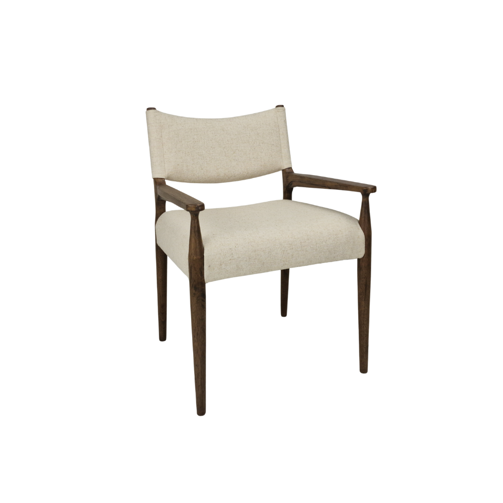 Clearance Woodside Carver Chair