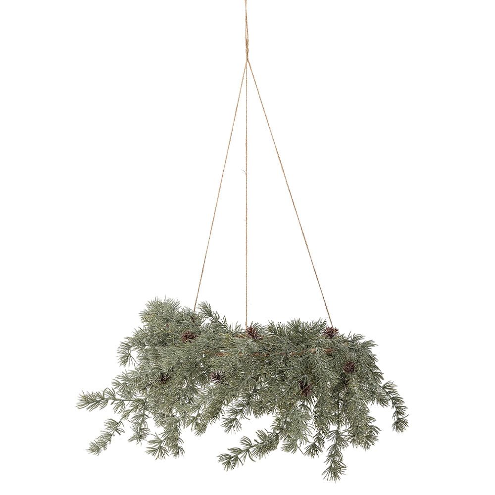 Cedar Wreath