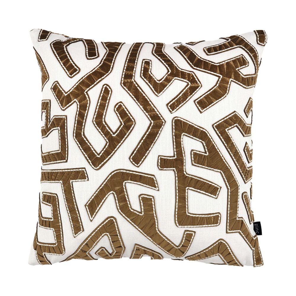 Zinc Textiles Arp Cushion 